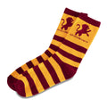 Produktbild Harry Potter - Gryffindor Wappen Socken rot-gelb