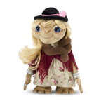 Produktbild E.T. Plüsch Figur mit Kleid und Hut