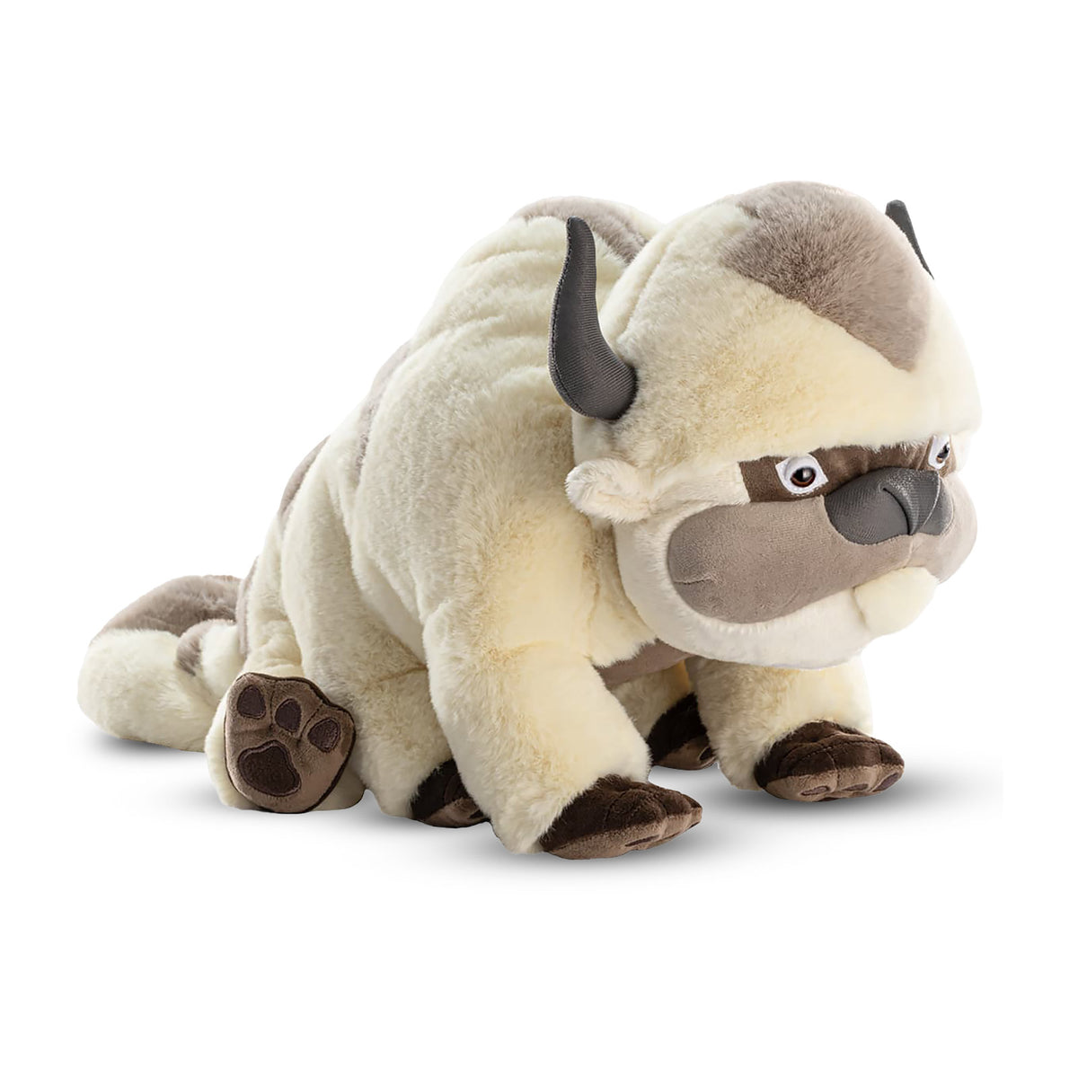 Produktbild Avatar The Last Airbender - Appa Plüsch Figur 46 cm