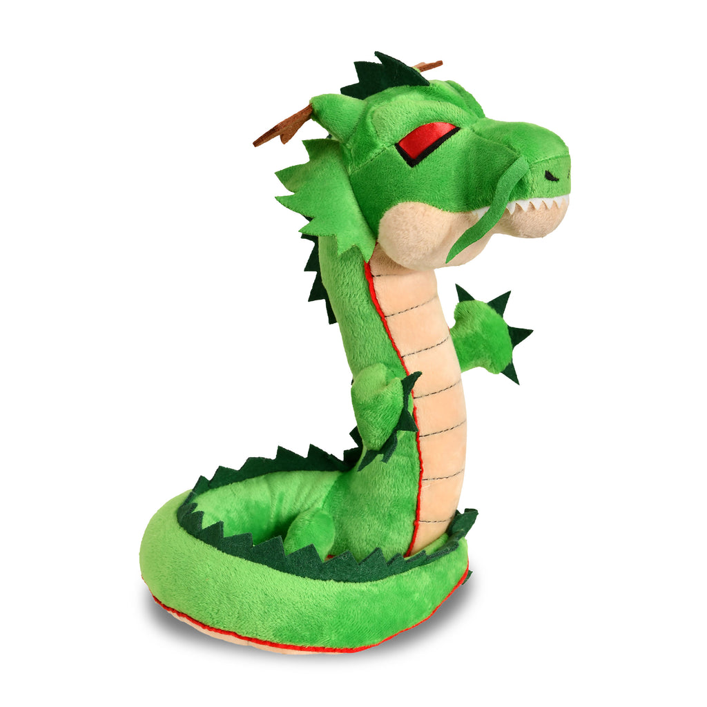 Produktbild Dragon Ball - Shenlong Plüsch Figur
