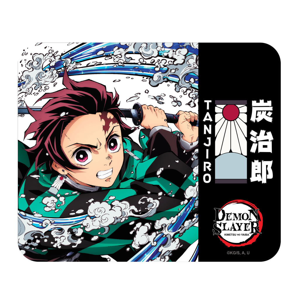 Product image Demon Slayer - Tanjiro Mousepad