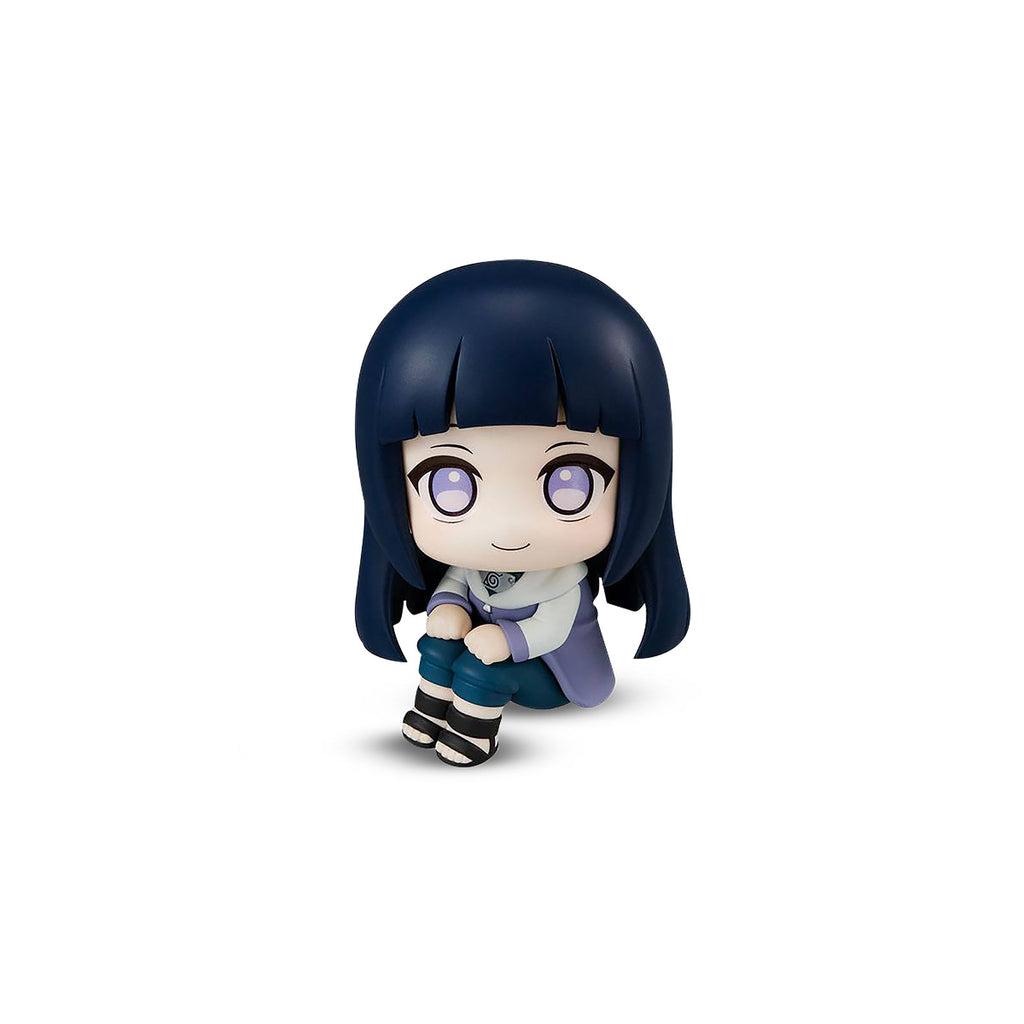 Produktbild Naruto - Hinata Look Up Figur