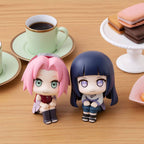 Produktbild Naruto - Hinata Look Up Figur