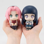 Produktbild Naruto - Hinata Look Up Figur