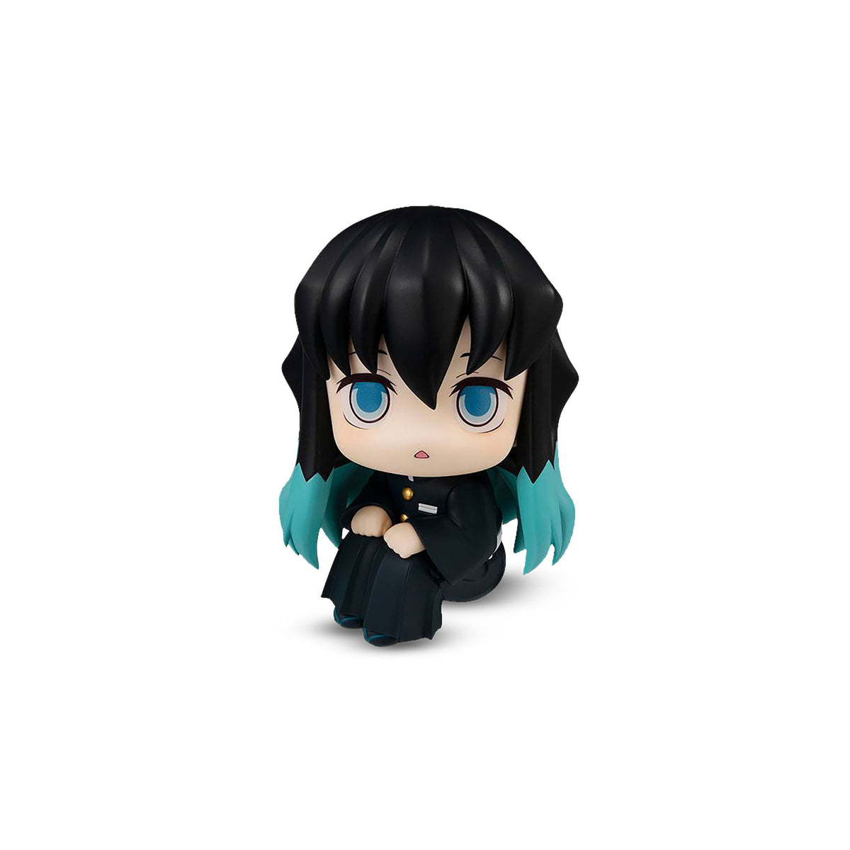 Produktbild Demon Slayer - Muichirou Look Up Figur