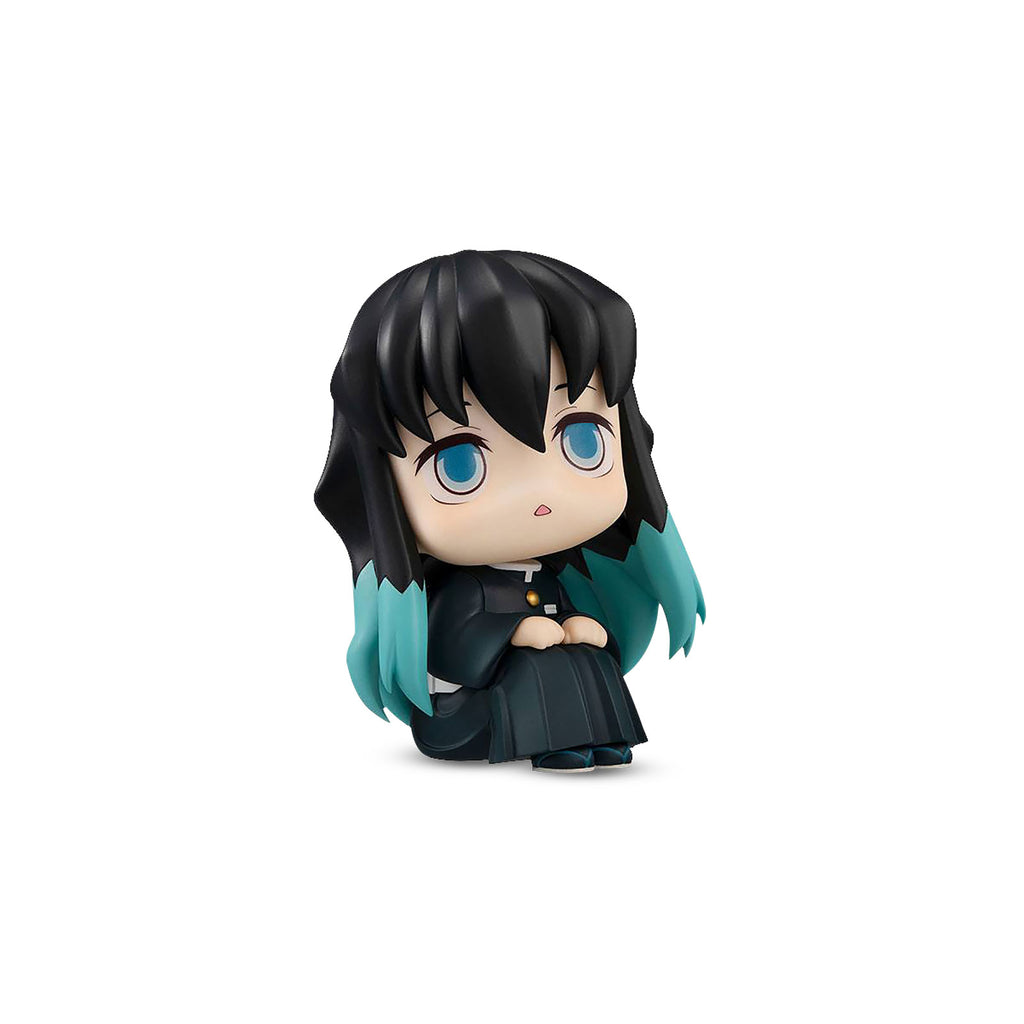 Produktbild Demon Slayer - Muichirou Look Up Figur
