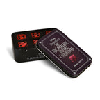 Produktbild Nightmare Before Christmas - Würfel Set 6tlg