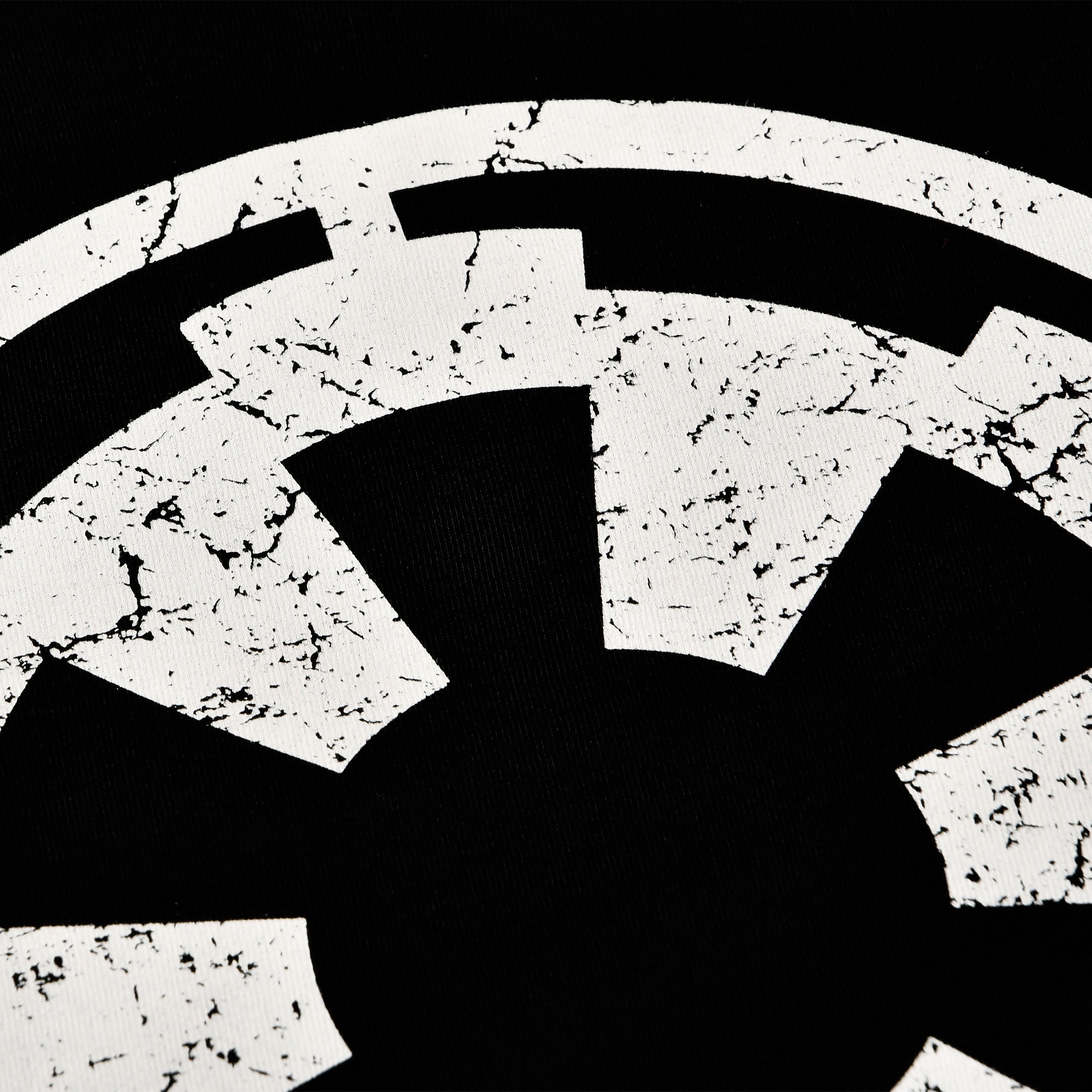 Produktbild Imperium Logo T-Shirt schwarz - Star Wars Andor