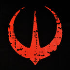 Produktbild Rebellion Logo T-Shirt schwarz - Star Wars Andor
