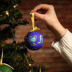 Produktbild Wizarding World Weihnachtsbaumkugeln 14tlg - Harry Potter