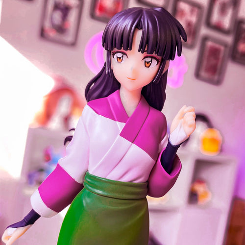 Produktbild Inu Yasha - Sango Figur