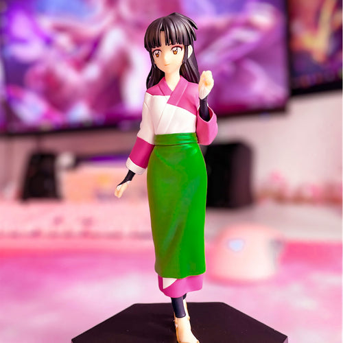 Produktbild Inu Yasha - Sango Figur