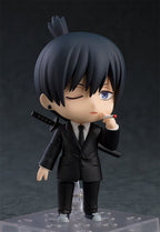 Produktbild Chainsaw Man - Aki Hayakawa Nendoroid Actionfigur