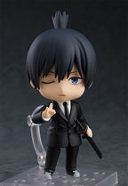 Produktbild Chainsaw Man - Aki Hayakawa Nendoroid Actionfigur