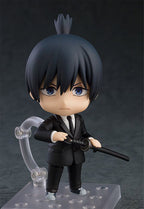 Produktbild Chainsaw Man - Aki Hayakawa Nendoroid Actionfigur