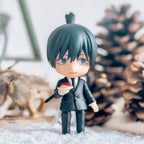 Produktbild Chainsaw Man - Aki Hayakawa Nendoroid Actionfigur