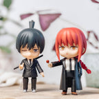 Produktbild Chainsaw Man - Aki Hayakawa Nendoroid Actionfigur