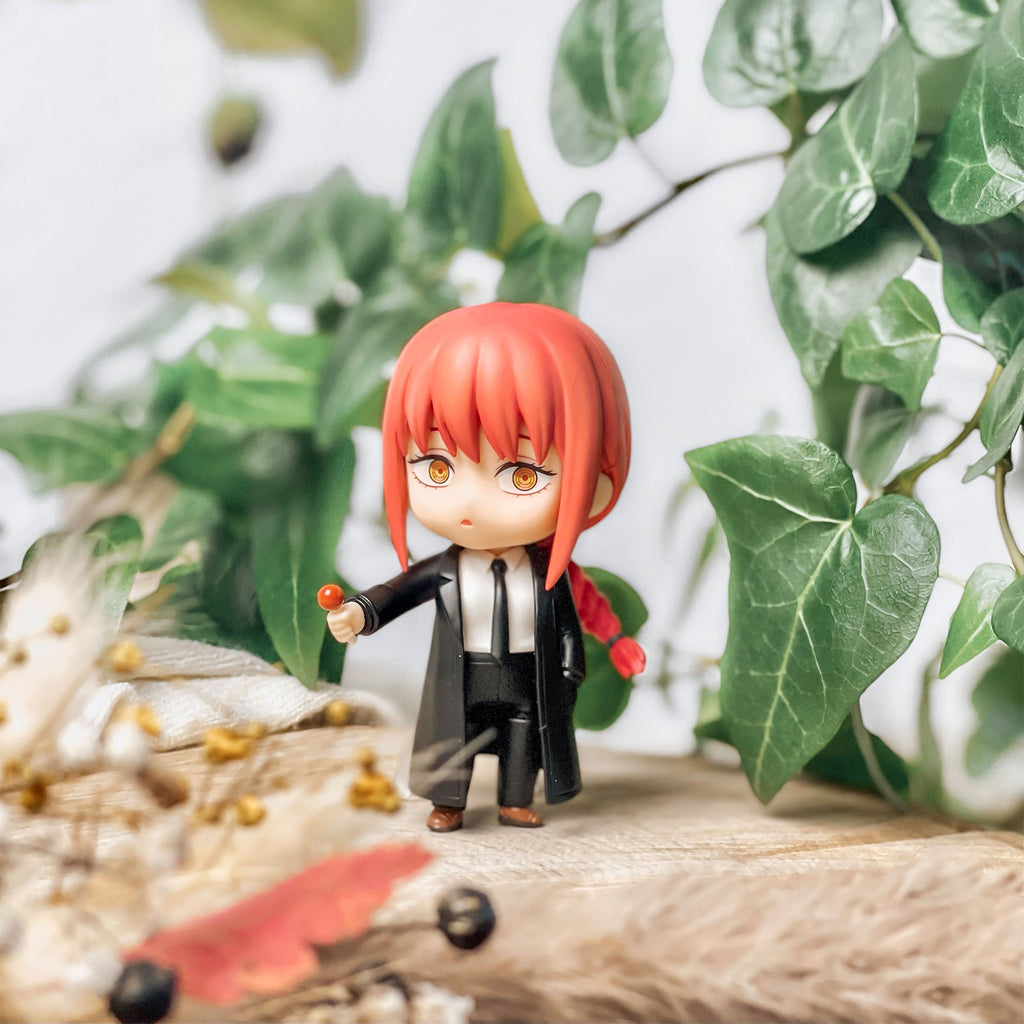 Product image Chainsaw Man - Makima Nendoroid action figure