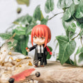 Product image Chainsaw Man - Makima Nendoroid action figure