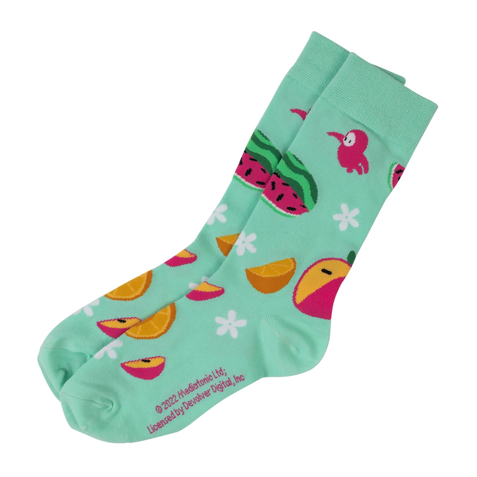 Produktbild Fall Guys - Tutti Frutti Socken