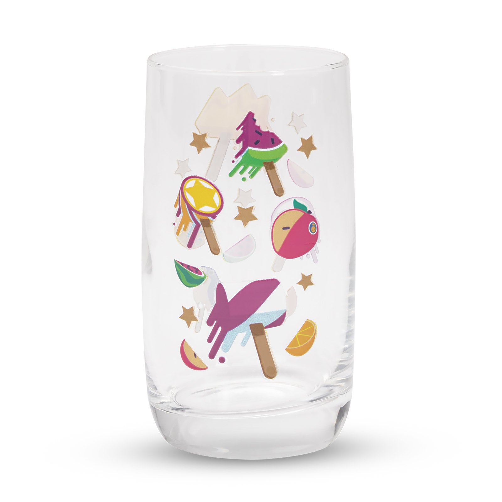 Produktbild Fall Guys - Meltdown Glas