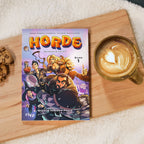 Produktbild HORDE - Das Erste Zeitalter Band 1