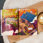 Produktbild HORDE - Das Erste Zeitalter Band 1