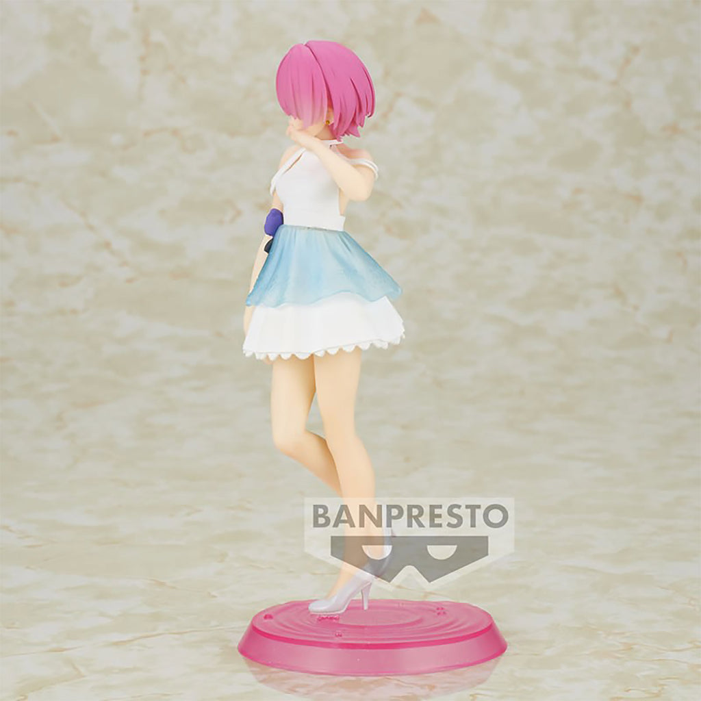 Produktbild Re:Zero - Ram Serenus Couture Figur