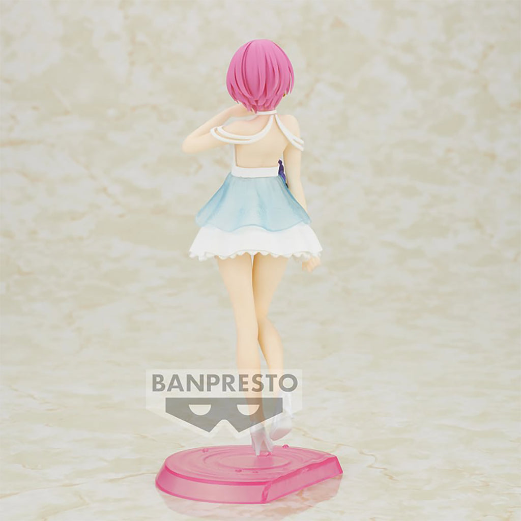 Produktbild Re:Zero - Ram Serenus Couture Figur