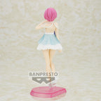 Produktbild Re:Zero - Ram Serenus Couture Figur