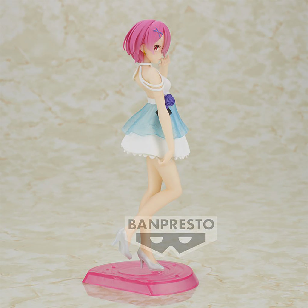 Produktbild Re:Zero - Ram Serenus Couture Figur