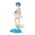 Produktbild Re:Zero - Rem Serenus Couture Figur