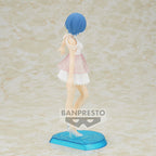 Produktbild Re:Zero - Rem Serenus Couture Figur