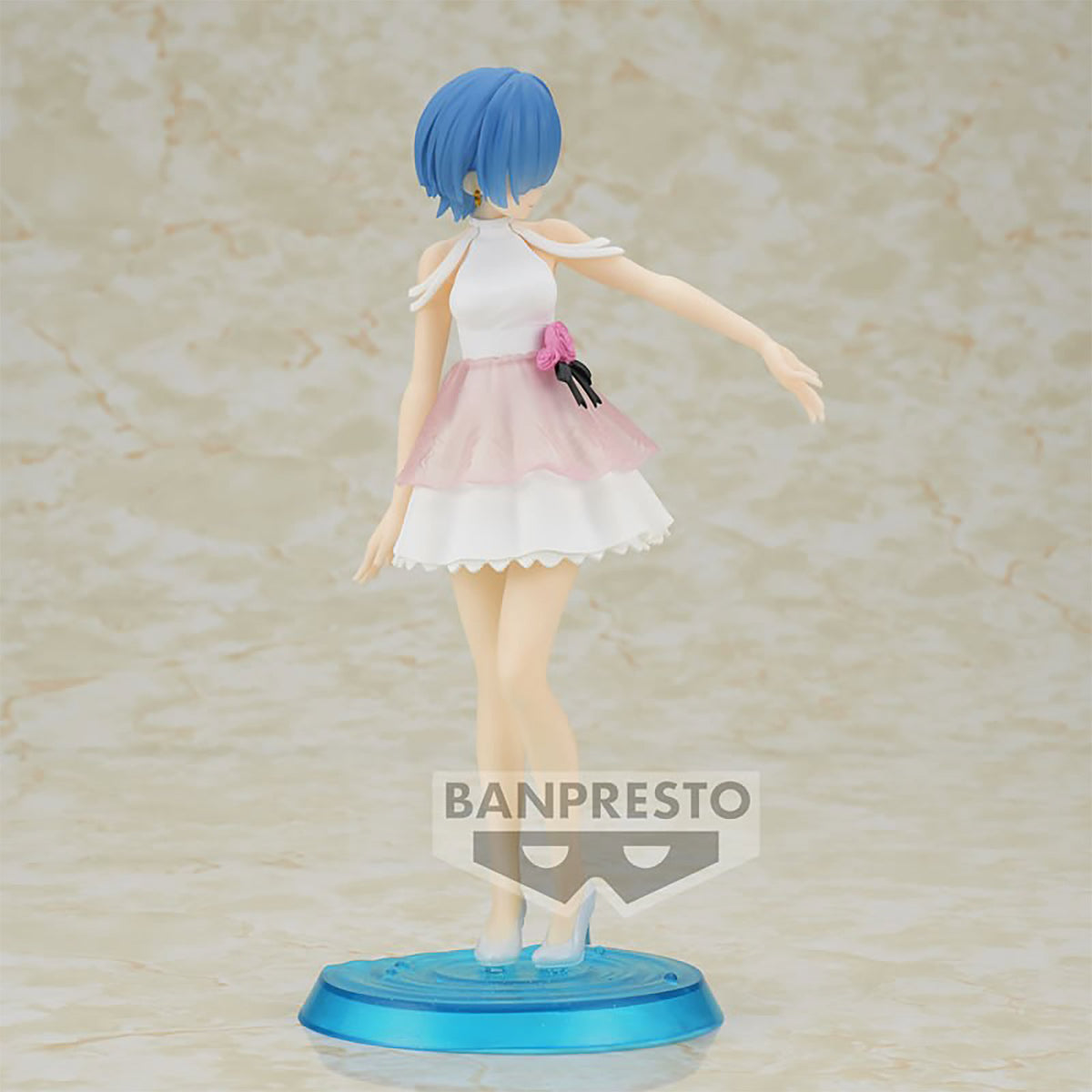 Produktbild Re:Zero - Rem Serenus Couture Figur