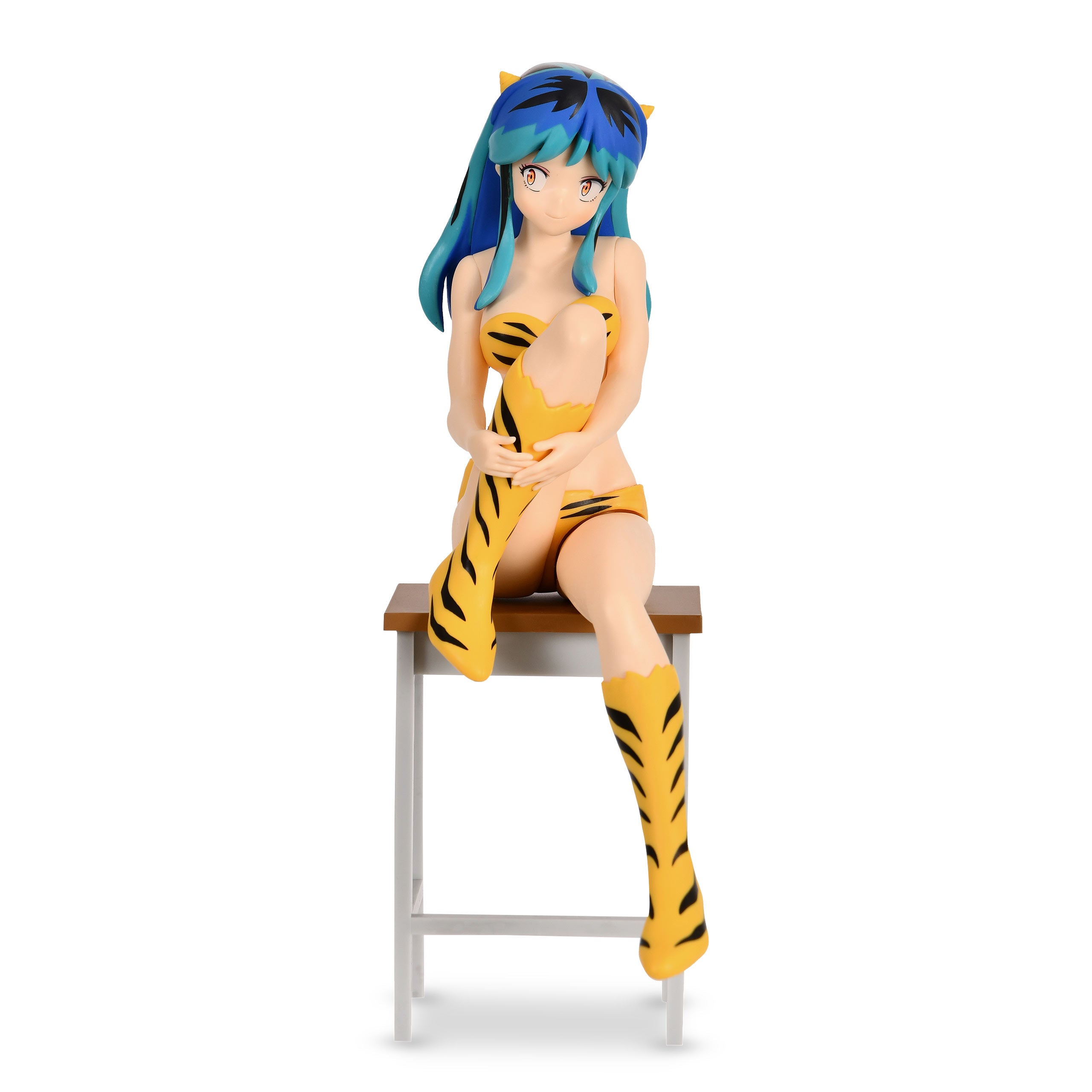 Produktbild Urusei Yatsura - Lum Relax Time Figur