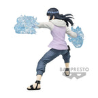 Product image Naruto Shippuden - 20th Anniversary Hyuga Hinata Figure