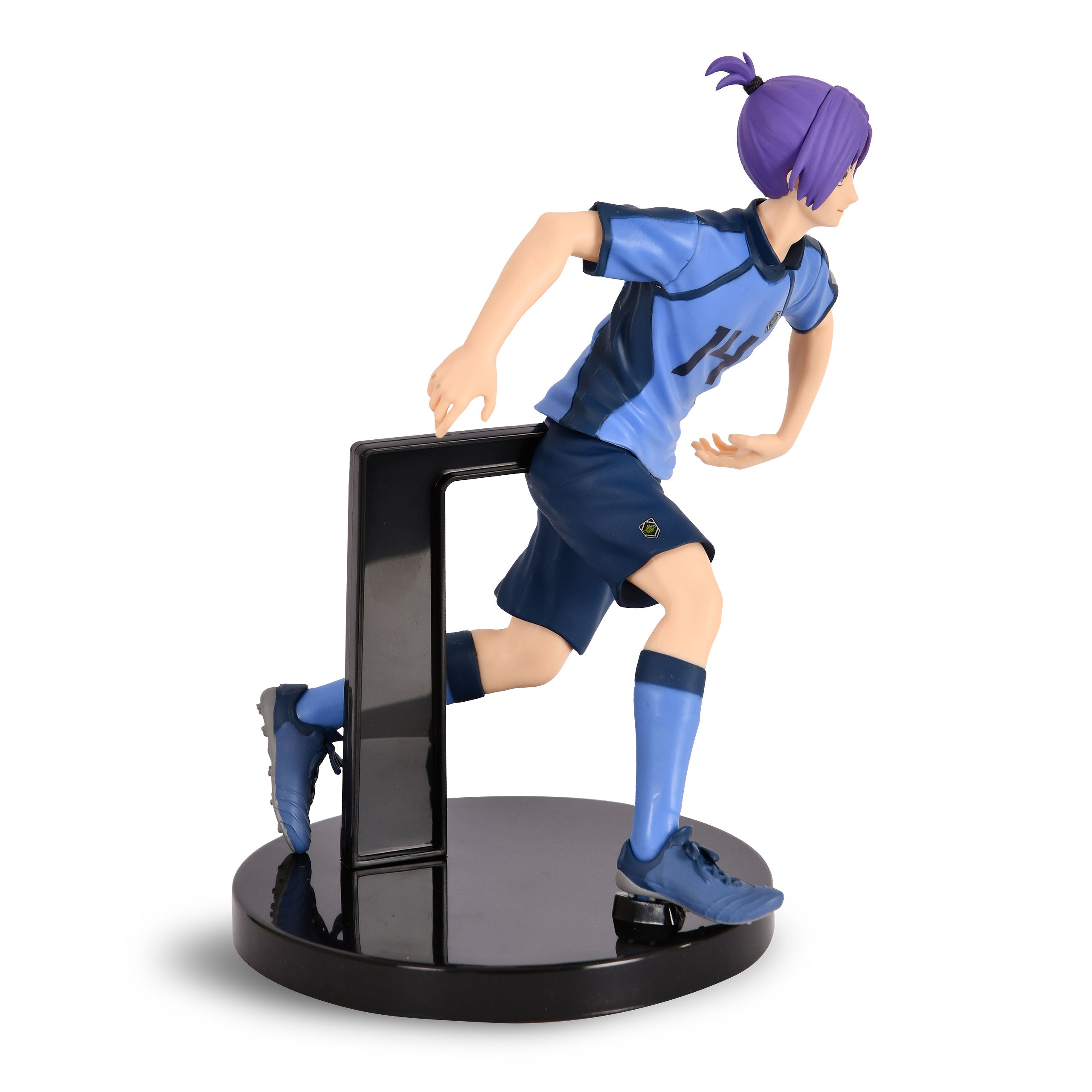 Produktbild Blue Lock - Reo Mikage Figur