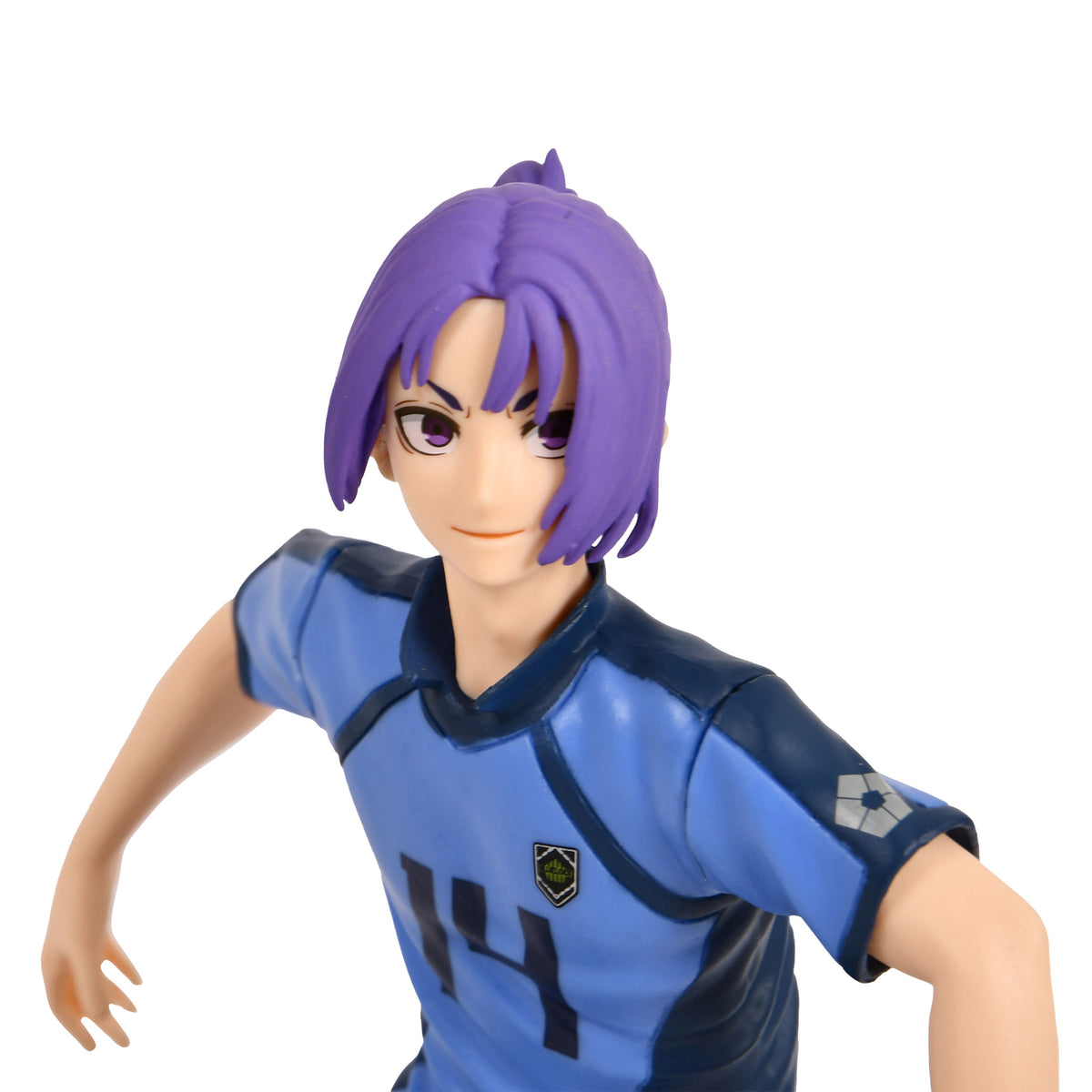 Produktbild Blue Lock - Reo Mikage Figur