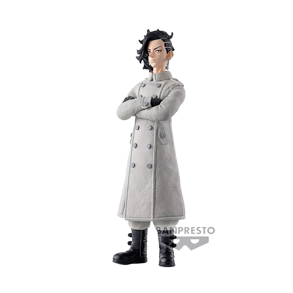 Produktbild Tokyo Revengers - Hajime Kokonoi Figur