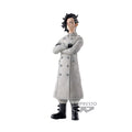 Produktbild Tokyo Revengers - Hajime Kokonoi Figur