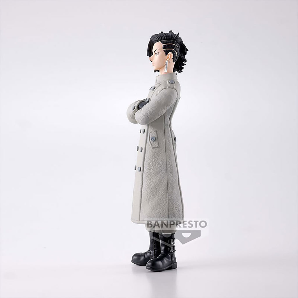 Produktbild Tokyo Revengers - Hajime Kokonoi Figur