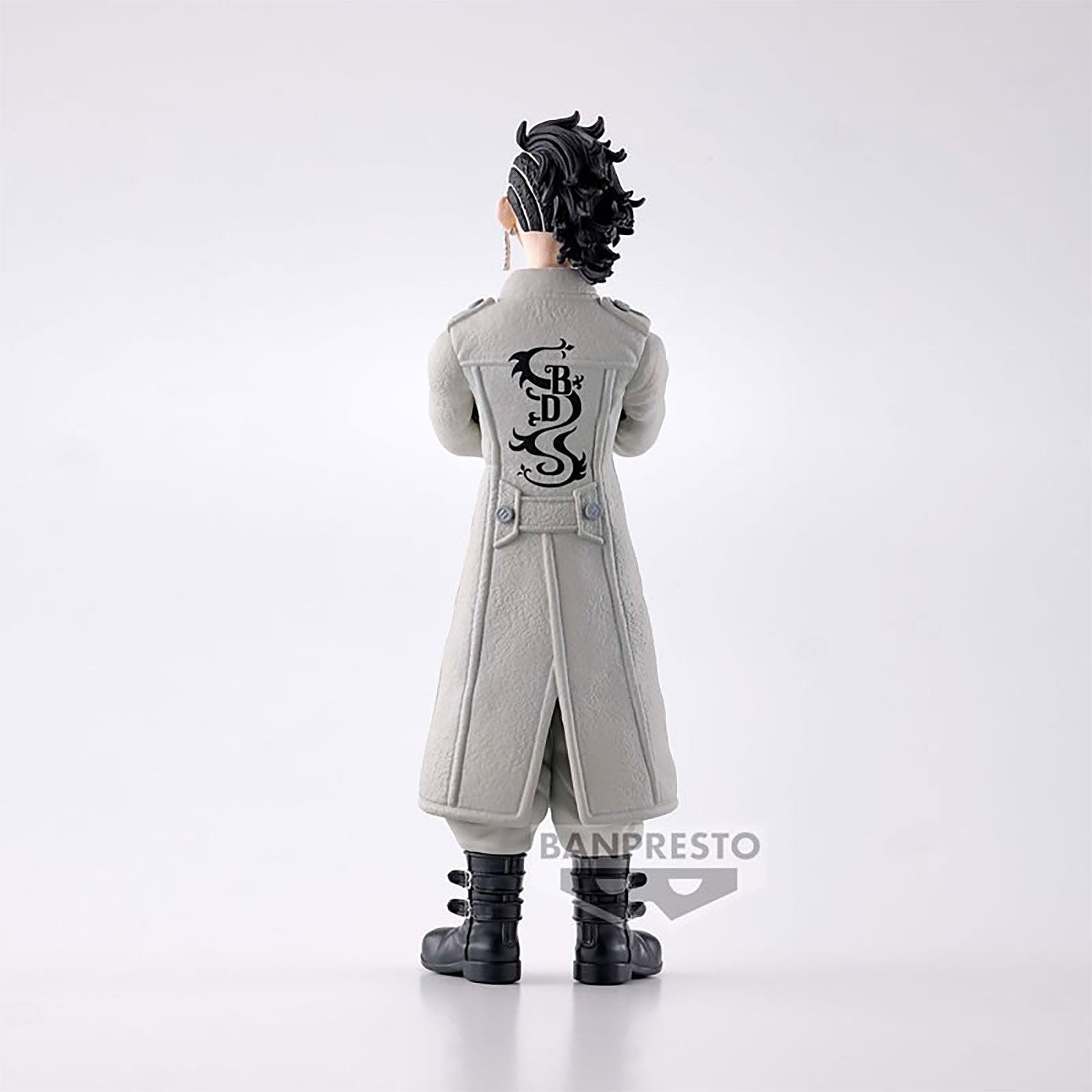 Produktbild Tokyo Revengers - Hajime Kokonoi Figur