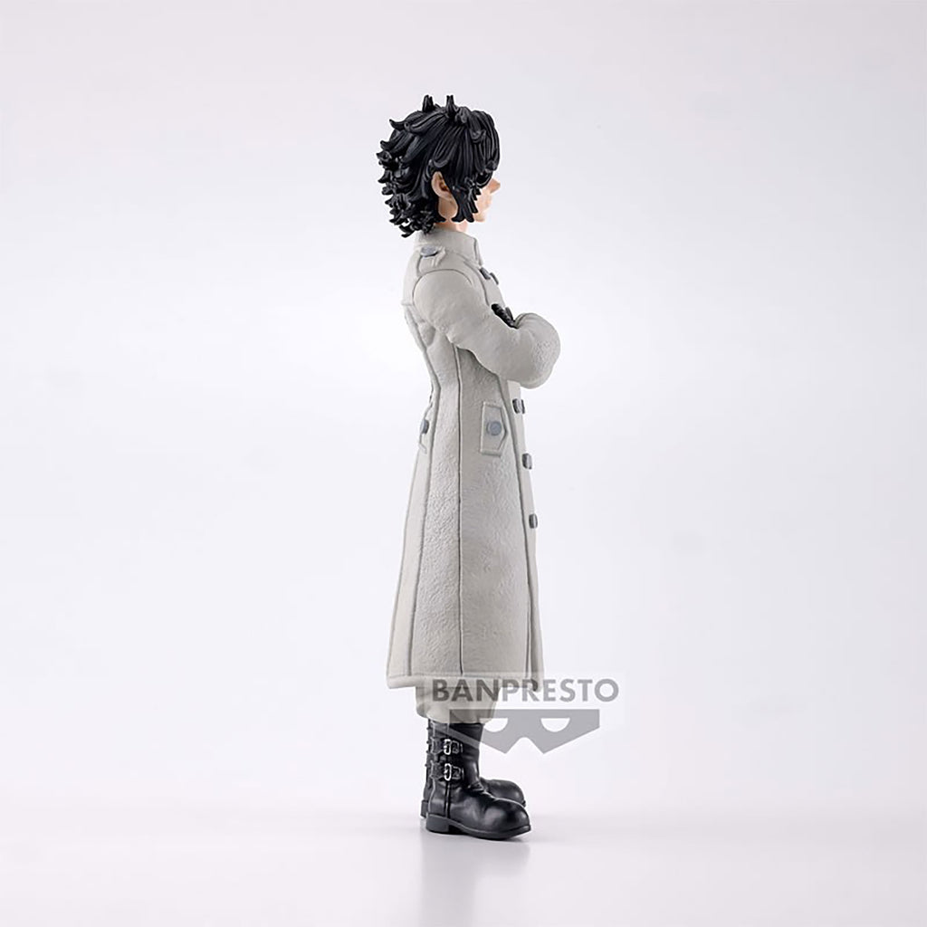 Produktbild Tokyo Revengers - Hajime Kokonoi Figur