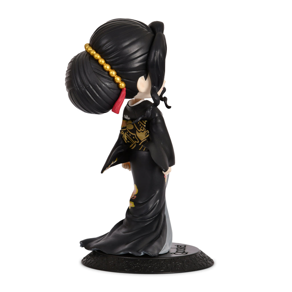 Produktbild Demon Slayer - Muzan Kibutsuji Q Posket Figur Version A