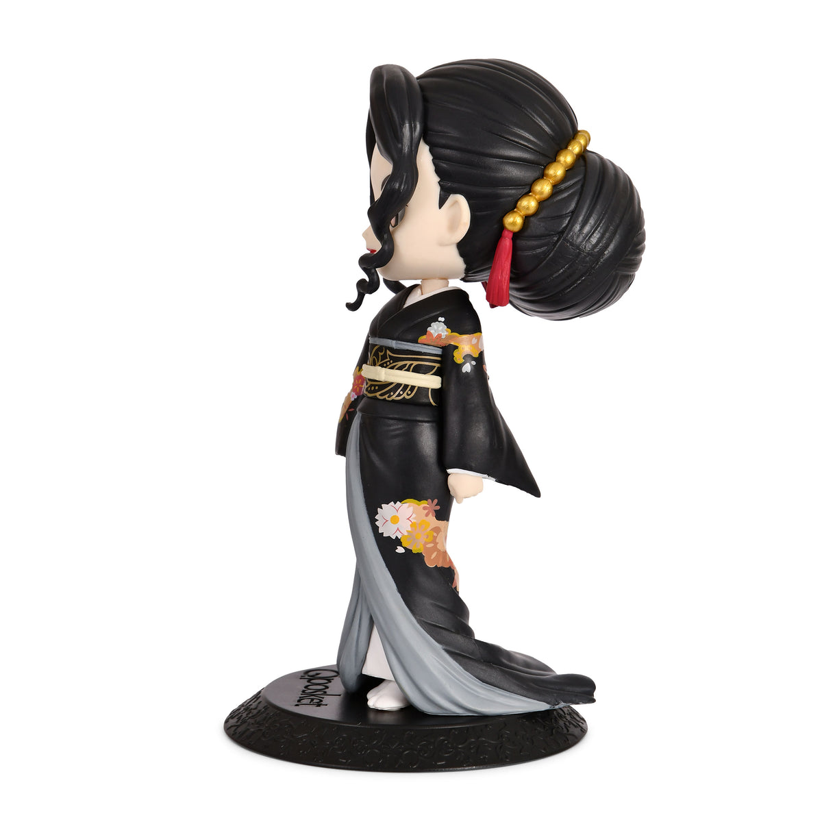Produktbild Demon Slayer - Muzan Kibutsuji Q Posket Figur Version A