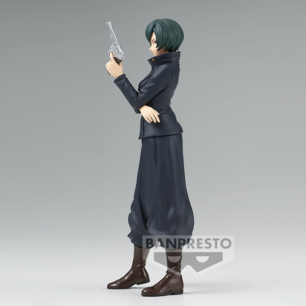 Produktbild Jujutsu Kaisen - Mai Zenin Figur 15cm