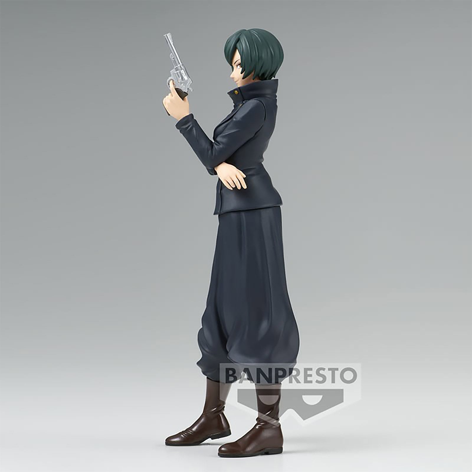 Produktbild Jujutsu Kaisen - Mai Zenin Figur 15cm