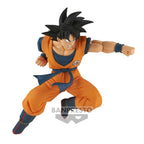 Produktbild Dragon Ball Super - Son Goku Match Makers Figur