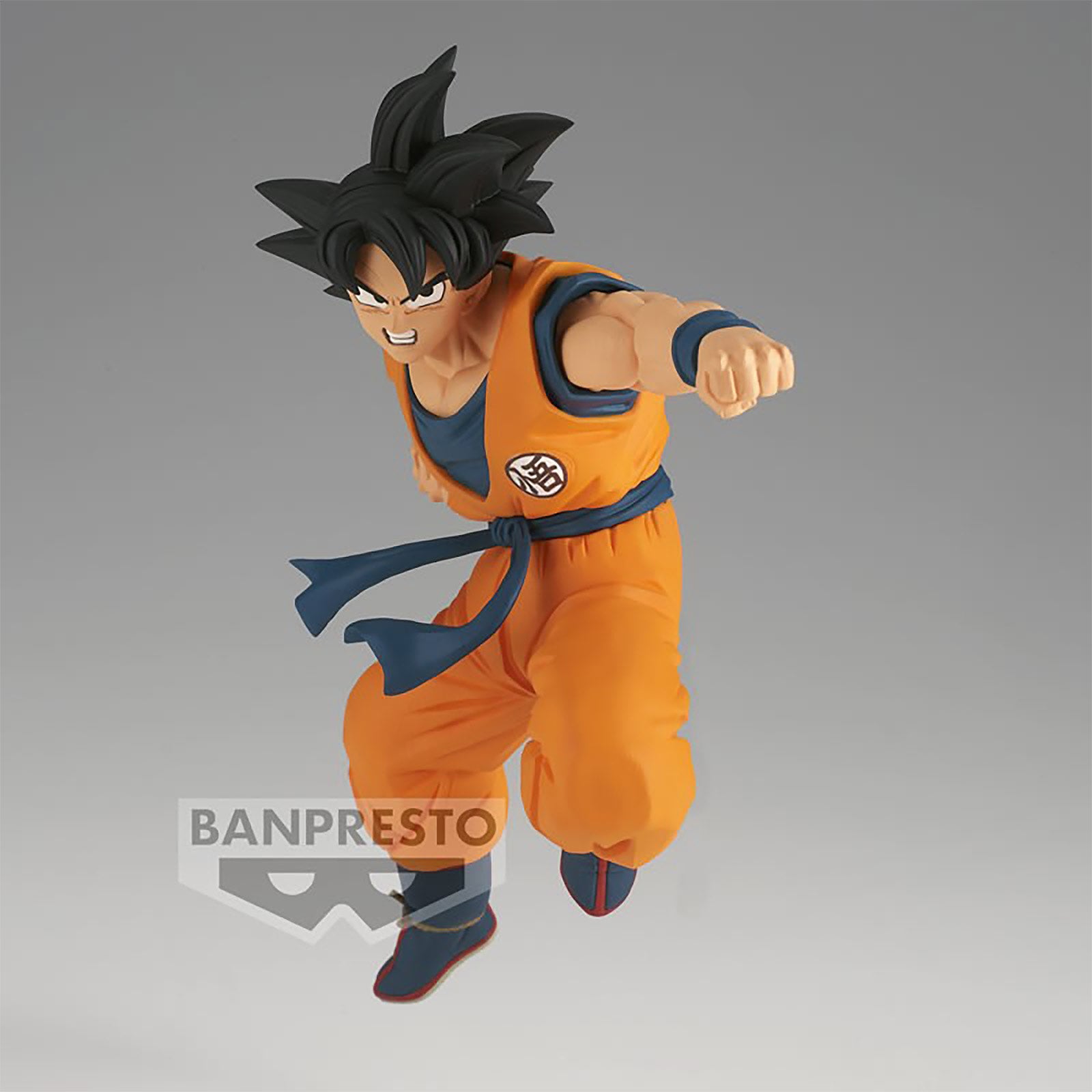 Produktbild Dragon Ball Super - Son Goku Match Makers Figur