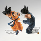 Produktbild Dragon Ball Super - Son Goku Match Makers Figur